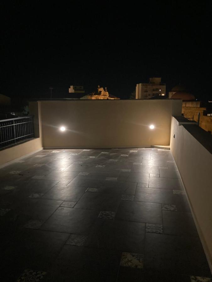 Апартаменти La Dimora Del Principe Luxury House Мадзара-дель-Валло Екстер'єр фото
