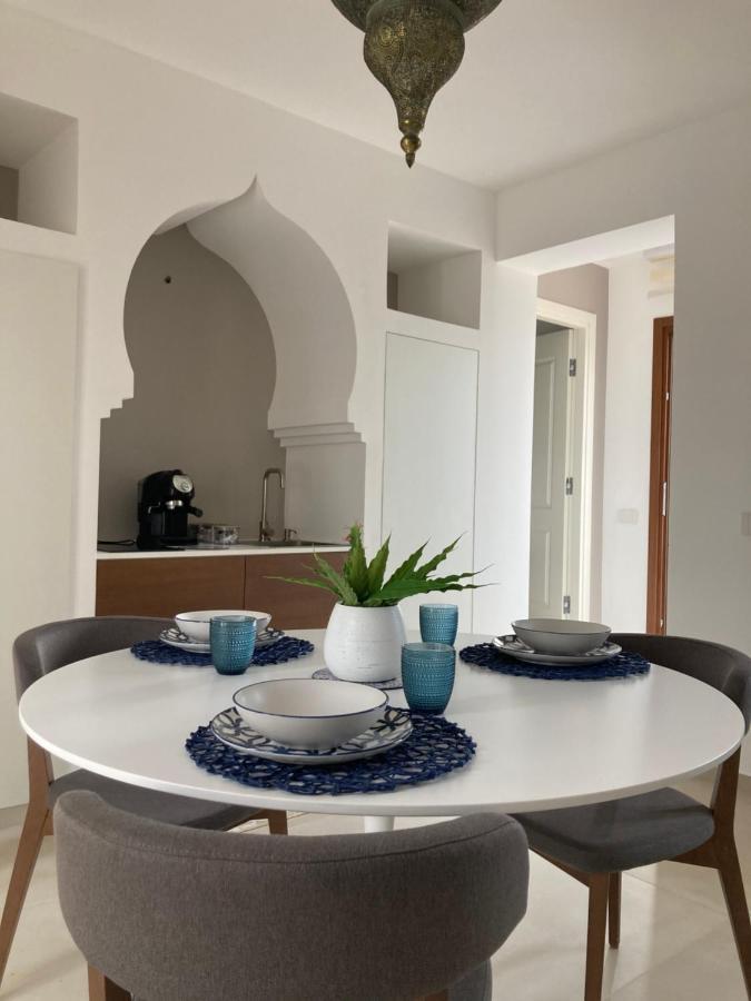 Апартаменти La Dimora Del Principe Luxury House Мадзара-дель-Валло Екстер'єр фото