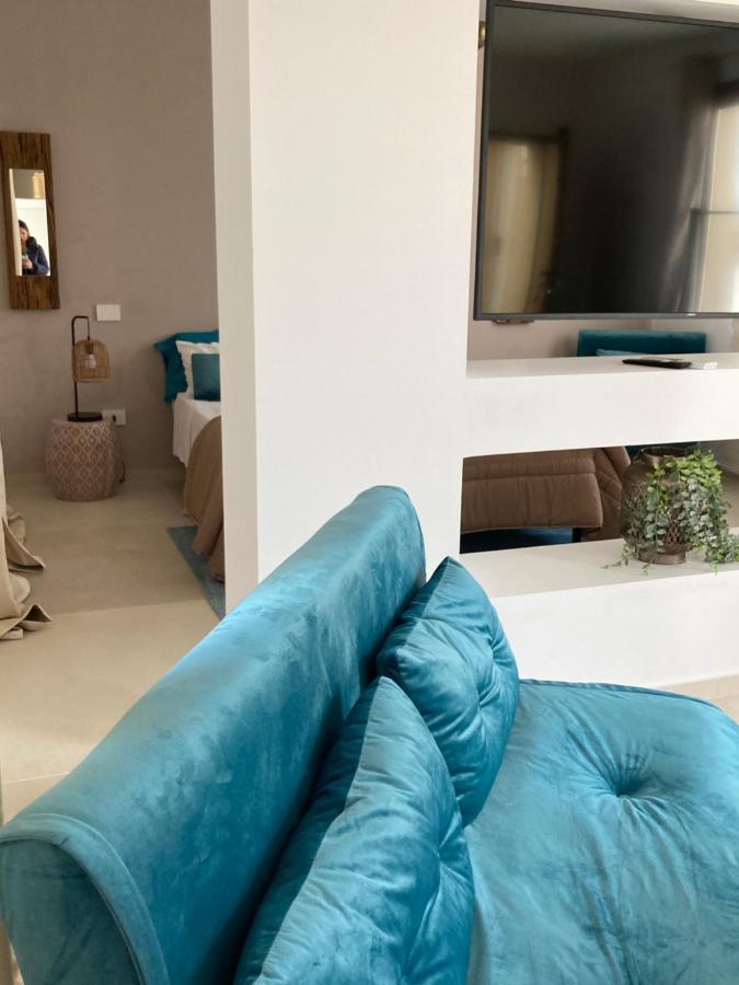 Апартаменти La Dimora Del Principe Luxury House Мадзара-дель-Валло Екстер'єр фото